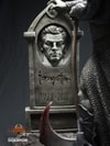 Frazetta Tribute (Prototype Shown) View 1