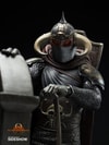 Frazetta Tribute (Prototype Shown) View 3