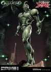 Guyver 0 (Prototype Shown) View 27