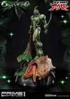 Guyver 0 (Prototype Shown) View 26