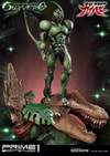 Guyver 0 (Prototype Shown) View 16