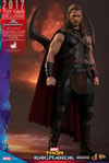 Roadworn Thor Exclusive Edition (Prototype Shown) View 1