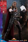 Roadworn Thor Exclusive Edition (Prototype Shown) View 15