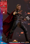 Roadworn Thor Exclusive Edition (Prototype Shown) View 13