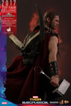 Roadworn Thor Exclusive Edition (Prototype Shown) View 11