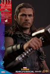 Roadworn Thor Exclusive Edition (Prototype Shown) View 2