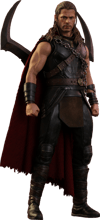 Roadworn Thor Exclusive Edition (Prototype Shown) View 23