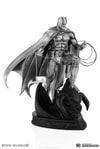 Batman Figurine (Prototype Shown) View 3
