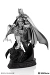 Batman Figurine (Prototype Shown) View 5