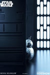 BB-8 Container
