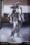 Iron Man Mark II Collector Edition (Prototype Shown) View 1
