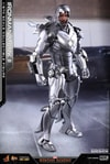 Iron Man Mark II Collector Edition (Prototype Shown) View 1