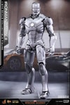 Iron Man Mark II Collector Edition (Prototype Shown) View 17