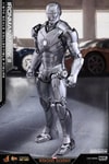 Iron Man Mark II Collector Edition (Prototype Shown) View 16