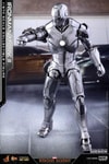 Iron Man Mark II Exclusive Edition (Prototype Shown) View 16