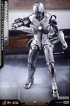 Iron Man Mark II Collector Edition (Prototype Shown) View 14