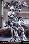 Iron Man Mark II Collector Edition (Prototype Shown) View 4