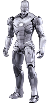 Iron Man Mark II Collector Edition (Prototype Shown) View 19