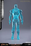 Iron Man Mark II Exclusive Edition (Prototype Shown) View 1