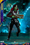 Gamora (Prototype Shown) View 14