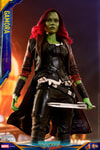 Gamora (Prototype Shown) View 17
