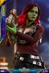 Gamora (Prototype Shown) View 19