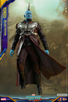 Yondu Deluxe Version (Prototype Shown) View 1
