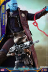 Yondu Deluxe Version (Prototype Shown) View 17