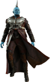 Yondu Deluxe Version (Prototype Shown) View 24