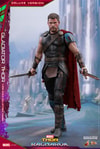 Gladiator Thor Deluxe Version (Prototype Shown) View 13
