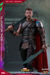 Gladiator Thor Deluxe Version (Prototype Shown) View 22