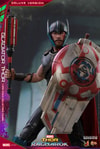Gladiator Thor Deluxe Version (Prototype Shown) View 19