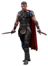 Gladiator Thor Deluxe Version (Prototype Shown) View 25