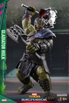 Gladiator Hulk (Prototype Shown) View 13