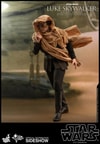 Luke Skywalker Deluxe Version (Prototype Shown) View 3