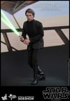 Luke Skywalker Deluxe Version (Prototype Shown) View 6