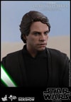Luke Skywalker Deluxe Version (Prototype Shown) View 8