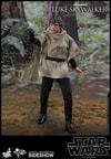 Luke Skywalker Deluxe Version (Prototype Shown) View 9