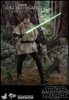 Luke Skywalker Deluxe Version (Prototype Shown) View 10