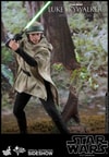 Luke Skywalker Deluxe Version (Prototype Shown) View 13
