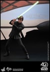 Luke Skywalker (Prototype Shown) View 17