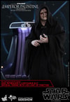 Emperor Palpatine Deluxe Version- Prototype Shown
