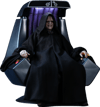 Emperor Palpatine Deluxe Version