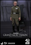 Grand Moff Tarkin (Prototype Shown) View 1