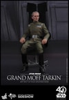 Grand Moff Tarkin (Prototype Shown) View 2