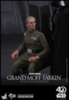 Grand Moff Tarkin (Prototype Shown) View 3