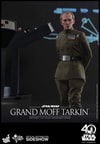 Grand Moff Tarkin (Prototype Shown) View 4