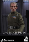 Grand Moff Tarkin (Prototype Shown) View 13