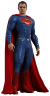 Superman (Prototype Shown) View 27