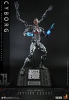 Cyborg Collector Edition - Prototype Shown